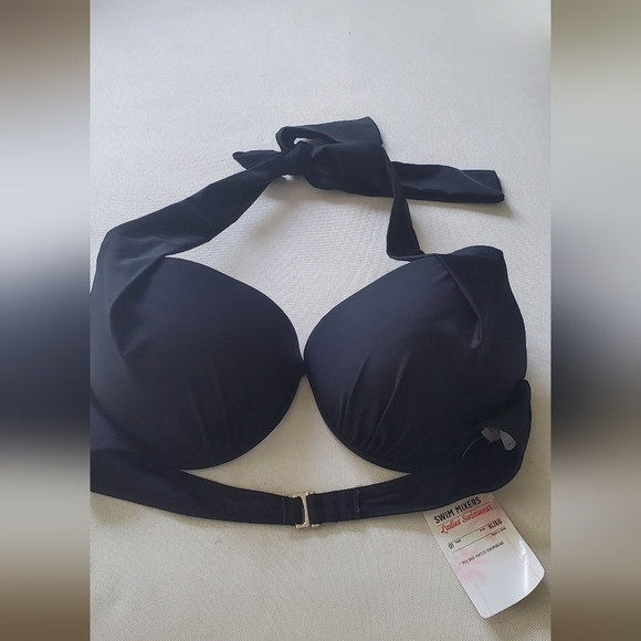 🤳Women's Swimming Bra top 🌴 - Picture 4 of 8